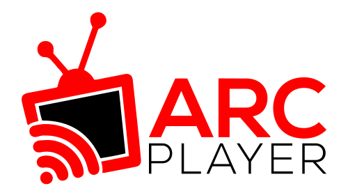 ARC Player Windows Logo